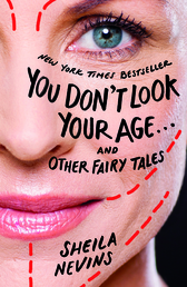 You Don't Look Your Age...and Other Fairy Tales Book Cover - Click to open Coming Soon panel