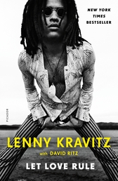 Let Love Rule Book Cover - Click to open Henry Holt panel