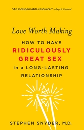 Love Worth Making Book Cover - Click to open New Releases panel