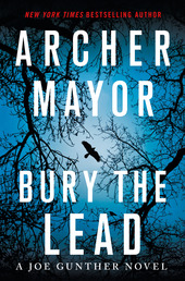 Bury the Lead Book Cover - Click to open Top Sellers panel
