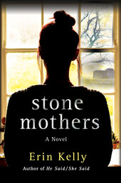 Stone Mothers Book Cover - Click to open Coming Soon panel
