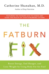 The Fatburn Fix Book Cover - Click to open New Releases panel