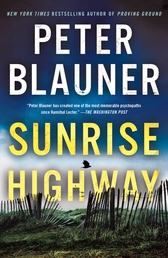 Sunrise Highway Book Cover - Click to open New Releases panel