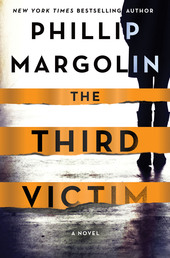 The Third Victim Book Cover - Click to open Top Sellers panel