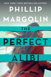 The Perfect Alibi Book Cover - Click to open Top Sellers panel
