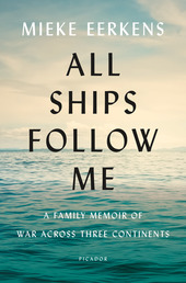 All Ships Follow Me Book Cover - Click to open Latest Guides panel