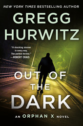 Out of the Dark Book Cover - Click to open Top Sellers panel