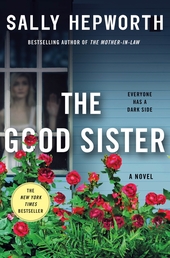 The Good Sister Book Cover - Click to open Top Sellers panel