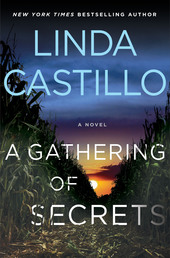 A Gathering of Secrets Book Cover - Click to open Top Sellers panel