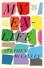 My Ex-Life Book Cover - Click to open Latest Guides panel