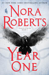 Year One Book Cover - Click to open Top Sellers panel