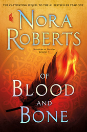 Of Blood and Bone Book Cover - Click to open Top Sellers panel