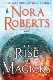 The Rise of Magicks Book Cover - Click to open Top Sellers panel