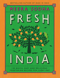 Fresh India Book Cover - Click to open New Releases panel