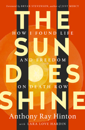 The Sun Does Shine Book Cover - Click to open Top Sellers panel