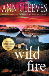 Wild Fire Book Cover - Click to open Top Sellers panel