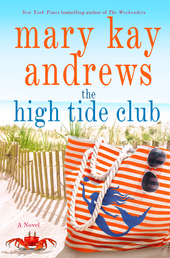 The High Tide Club Book Cover - Click to open Top Sellers panel