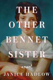 The Other Bennet Sister Book Cover - Click to open Top Sellers panel