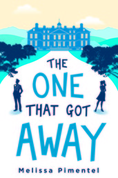 The One That Got Away