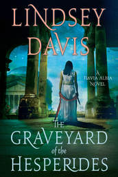 The Graveyard of the Hesperides
