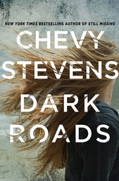 Dark Roads Book Cover - Click to open Coming Soon panel