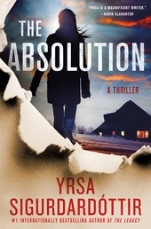 The Absolution Book Cover - Click to open Coming Soon panel