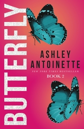 Butterfly 2 Book Cover - Click to open Top Sellers panel