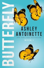 Butterfly 3 Book Cover - Click to open Top Sellers panel