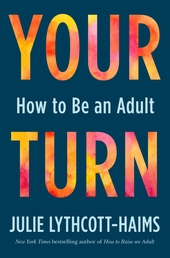 Your Turn Book Cover - Click to open Henry Holt panel
