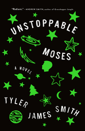 Unstoppable Moses Book Cover - Click to open Coming Soon panel