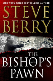 The Bishop's Pawn Book Cover - Click to open Top Sellers panel