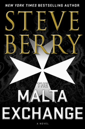 The Malta Exchange Book Cover - Click to open Top Sellers panel