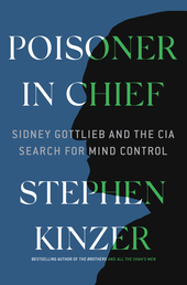 Poisoner in Chief Book Cover - Click to open Top Sellers panel