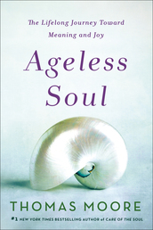 Ageless Soul Book Cover - Click to open New Releases panel