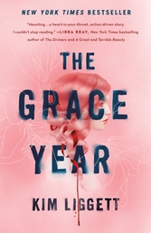 The Grace Year Book Cover - Click to open Top Sellers panel
