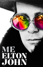 Me Book Cover - Click to open Top Sellers panel
