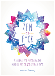 Zen as F*ck Book Cover - Click to open Top Sellers panel