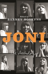 Joni Book Cover - Click to open Top Sellers panel