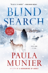 Blind Search Book Cover - Click to open Top Sellers panel