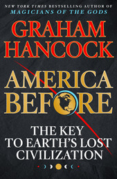 America Before Book Cover - Click to open Top Sellers panel