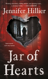 Jar of Hearts Book Cover - Click to open Coming Soon panel