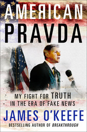 American Pravda Book Cover - Click to open Top Sellers panel
