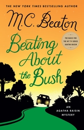 Beating About the Bush Book Cover - Click to open New Releases panel