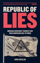 Republic of Lies Book Cover - Click to open Metropolitan Books panel