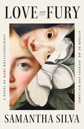 Love and Fury Book Cover - Click to open Latest Guides panel