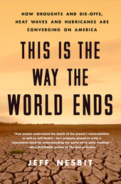 This Is the Way the World Ends Book Cover - Click to open New Releases panel