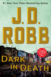 Dark in Death Book Cover - Click to open Top Sellers panel