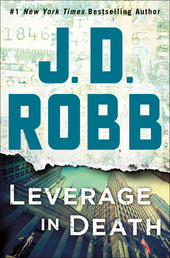 Leverage in Death Book Cover - Click to open Top Sellers panel