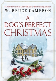 A Dog's Perfect Christmas Book Cover - Click to open Latest Guides panel