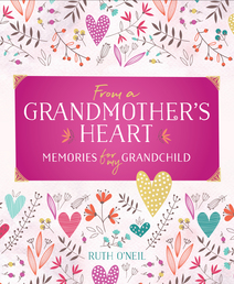 From a Grandmother's Heart Book Cover - Click to open Top Sellers panel
